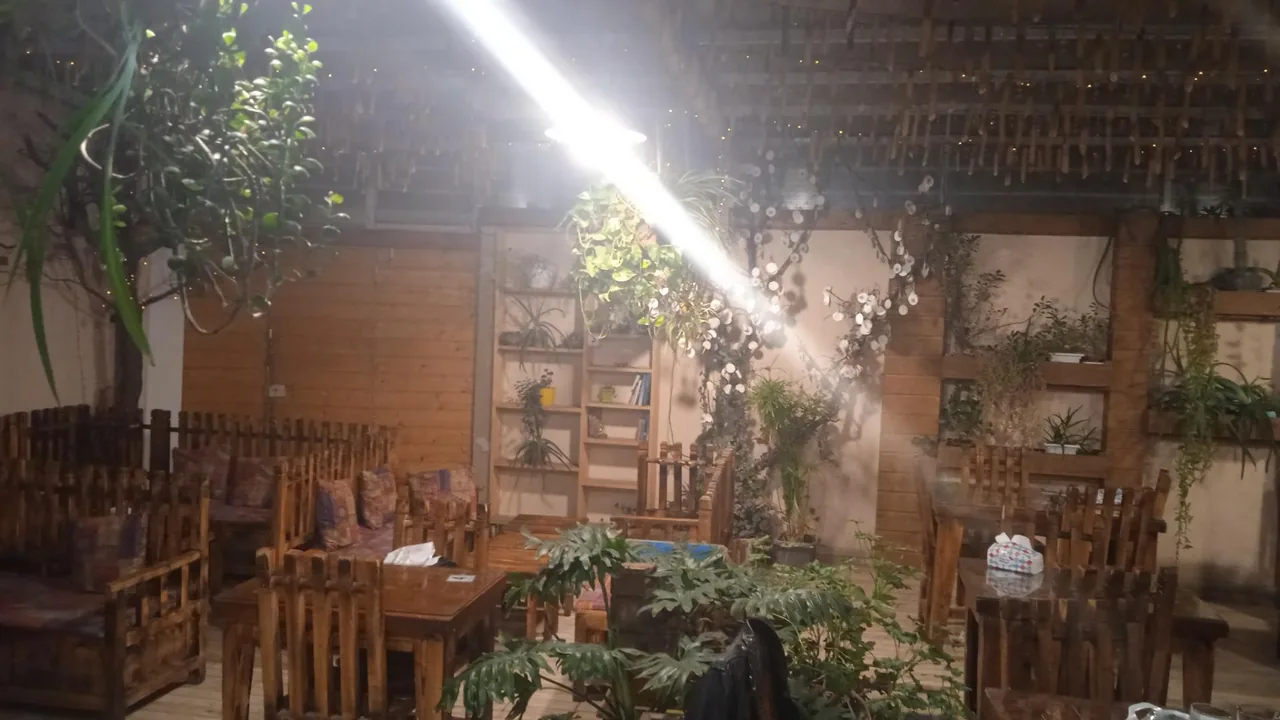 فست فود باغچه ریحون - تصویر 3