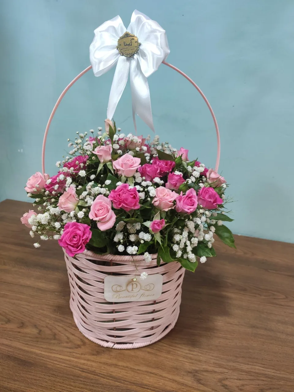 گلسرای ژینا - تصویر 5