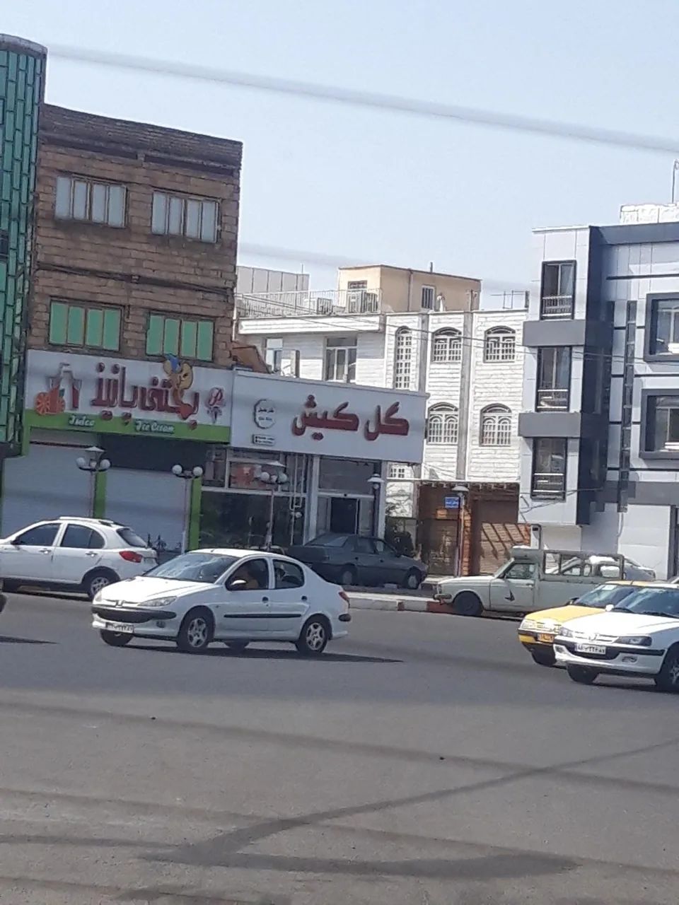 گل کیش - تصویر 2