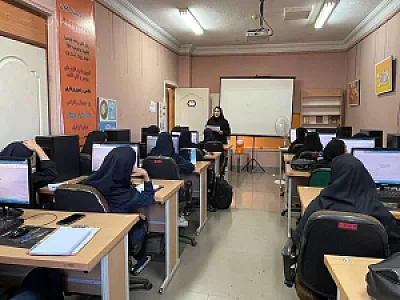 مجتمع دیجیتال گیلان