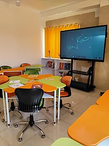 دبستان دخترانه توسکا