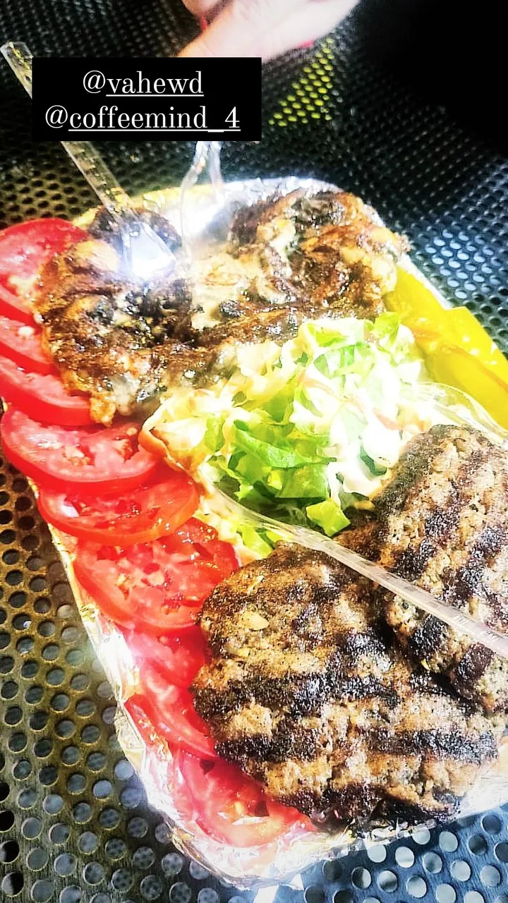 کافه مایند ۳ - تصویر 2