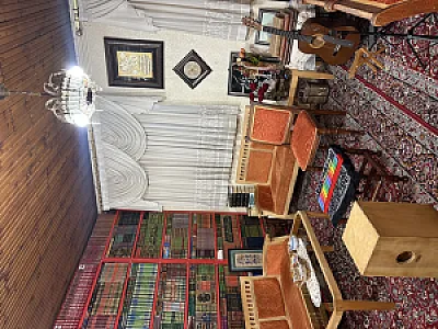 کارگاه خصوصی خلاقیت موسیقی نوای طناز