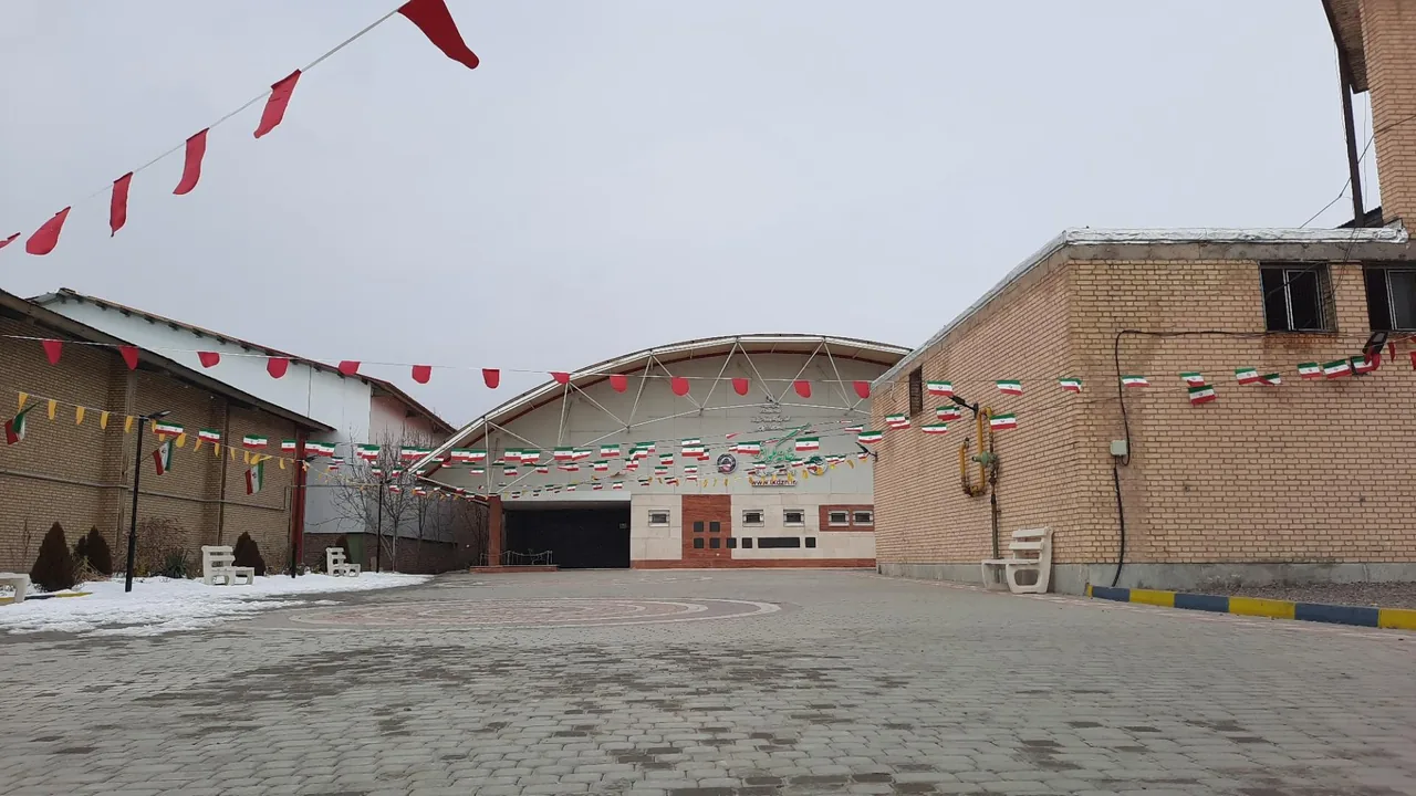 خانه تکواندو - باشگاه رزمی در زنجان - تصویر 2