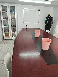 آموزشگاه خیاطی پرناسا