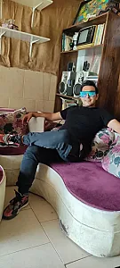 کافه لمپا