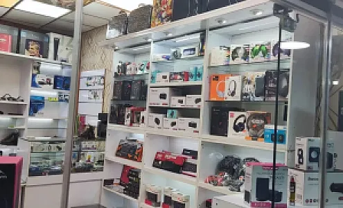 فروشگاه دیجیتال بازی رایانه ساری