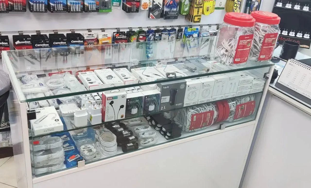 فروشگاه دیجیتال بازی رایانه ساری - تصویر 4