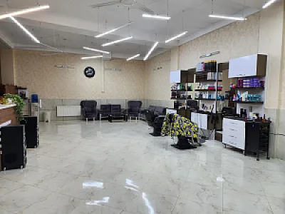 پیرایش پرشین