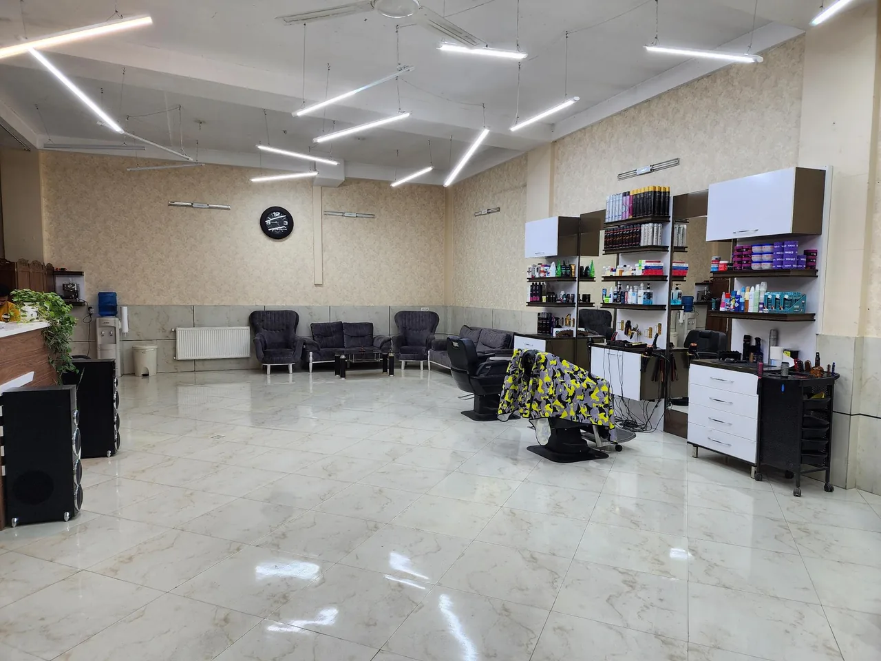 پیرایش پرشین