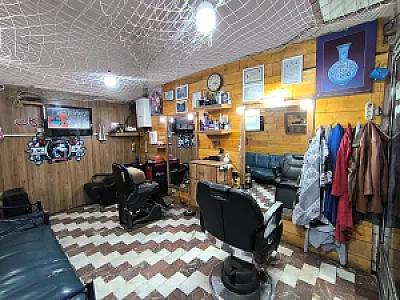 پیرایش موکات