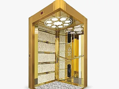 شرکت آسانسور آسان رسان قزوین