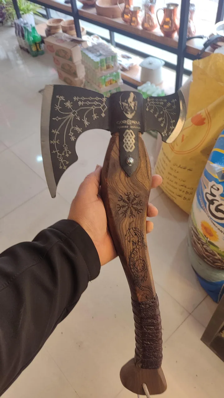 سوغات زنجان