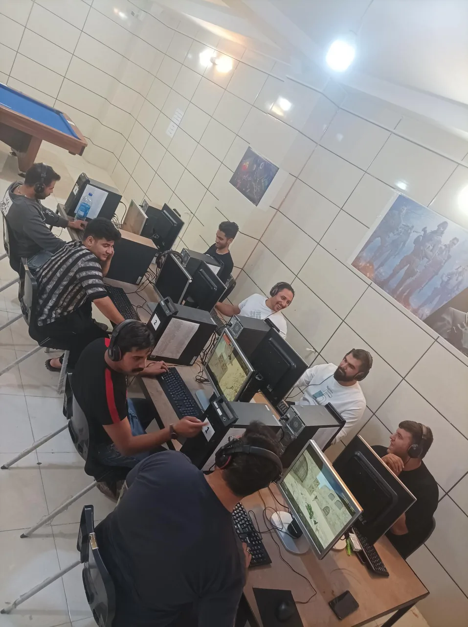 فروشگاه کامپیوتری پیکسل - تصویر 3