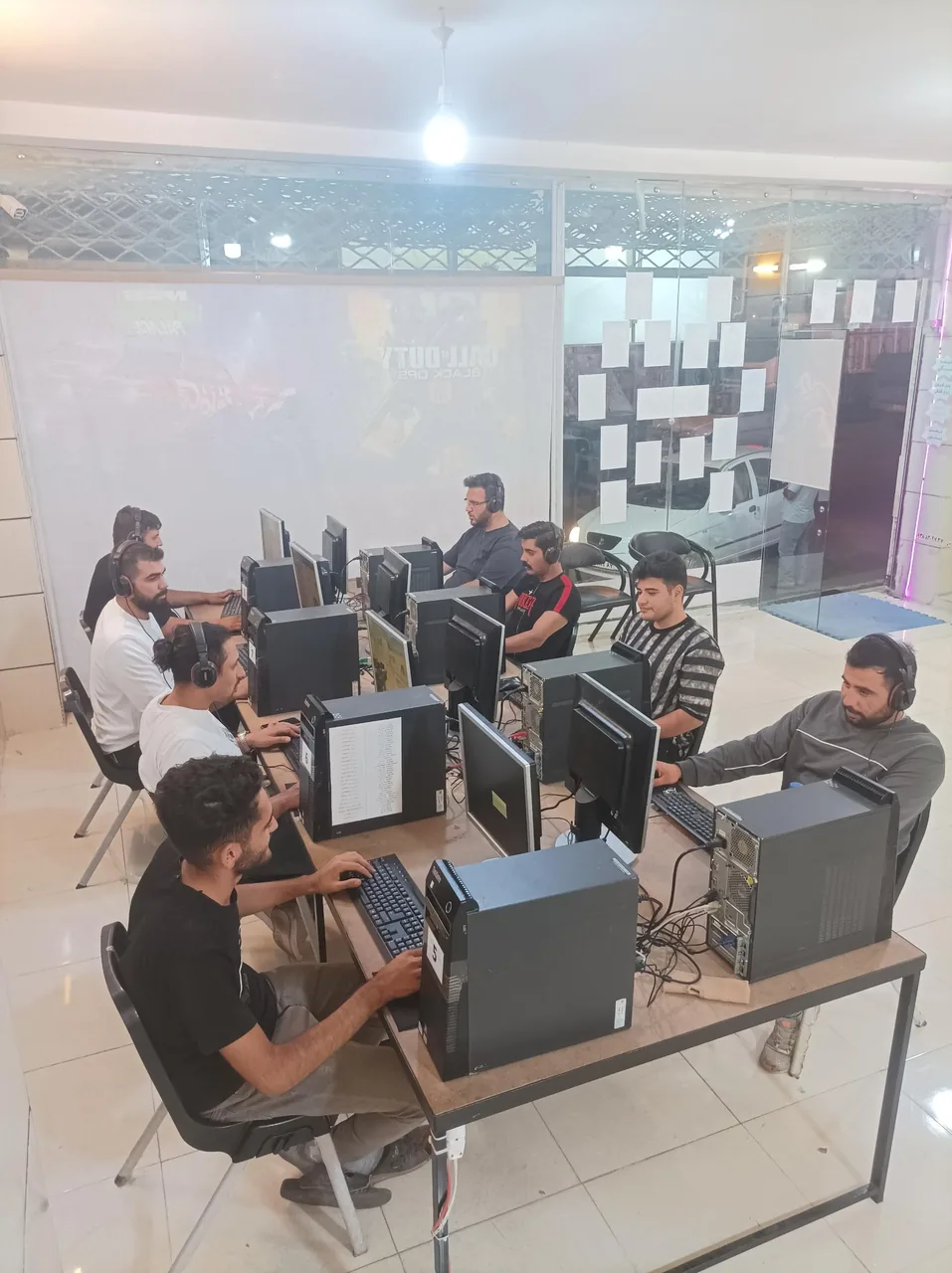 فروشگاه کامپیوتری پیکسل - تصویر 5
