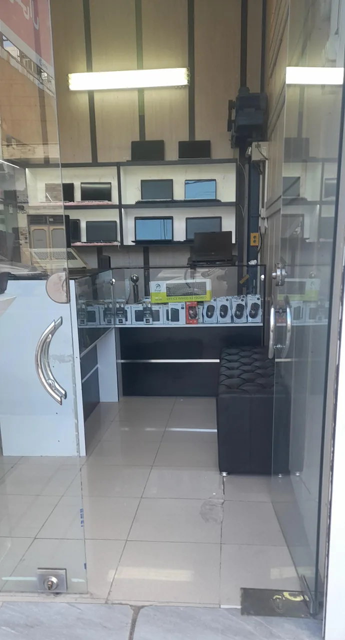 فروشگاه لپتاپ هدهد ۹۸ - تصویر 2