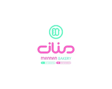 کیک و شیرینی منان