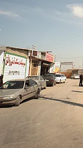 سرسیلندر سنگ زنی واثق