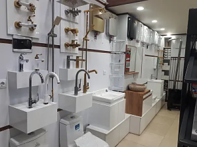 نمایندگی شیرآلات کسری و اخوان
