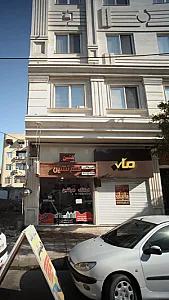 لوازم آرایشی ماتیک