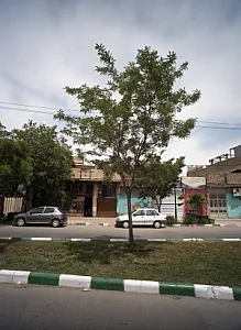 کودکستان مهرپرور