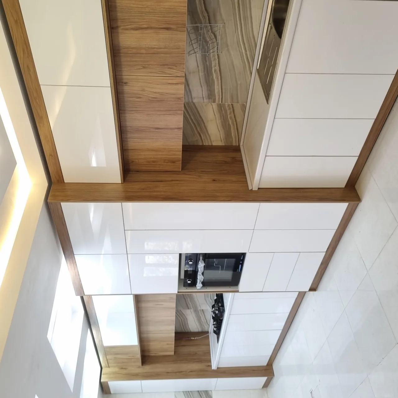 کابینت اوپر - تصویر 6