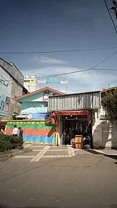 دبیرستان و مرکز آموزشی مهتا