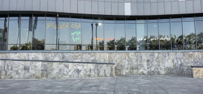 آسانبر پیشتاز صنعت غیانلوئی