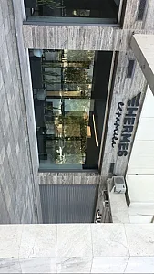 کاشی و سرامیک هرمس