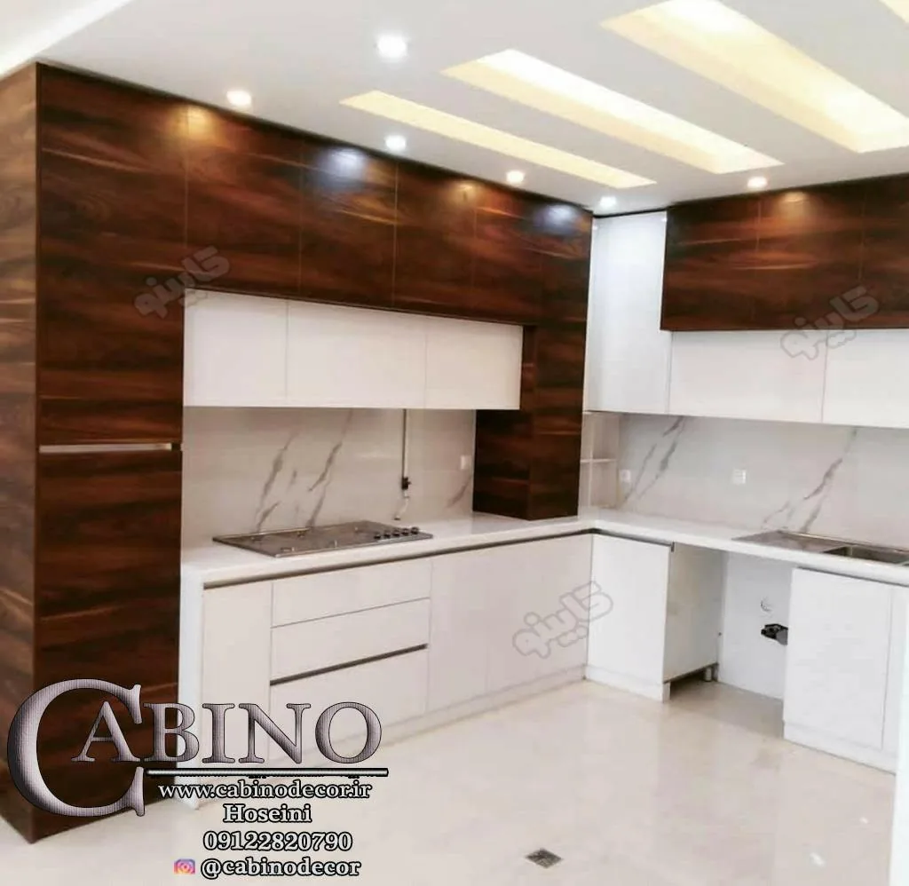 کابینت کابینو - تصویر 2