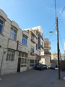 فروشگاه لوازم بهداشتی ساختمانی رئوف زاده
