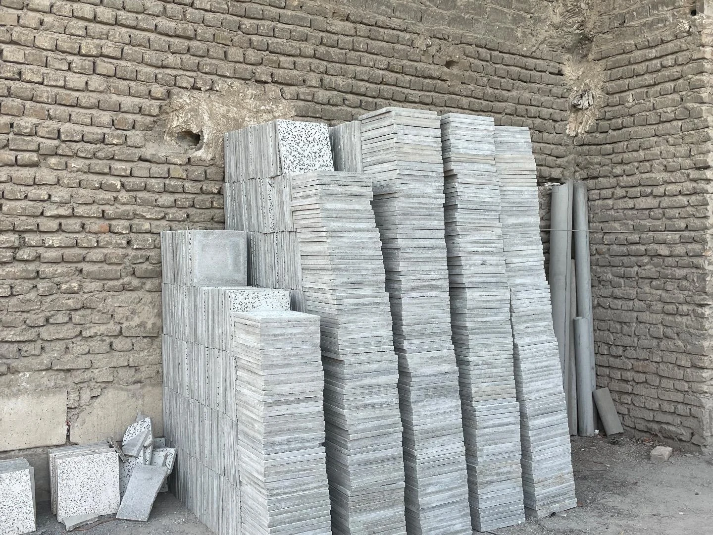 فروشگاه لوازم بهداشتی ساختمانی رئوف زاده - تصویر 3