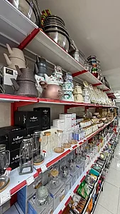 مرکز تخصصی جهیزیه لونا
