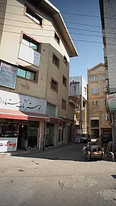 کلینیک ترک اعتیاد طراوت (ساری)