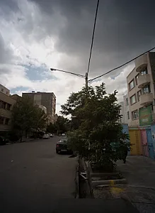 مهد و پیش دبستانی راه زندگی علوی