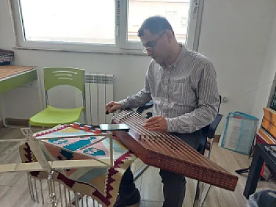 آموزشگاه موسیقی دیلمان