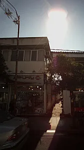 فروشگاه چینی و کریستال برادران جعفرپور