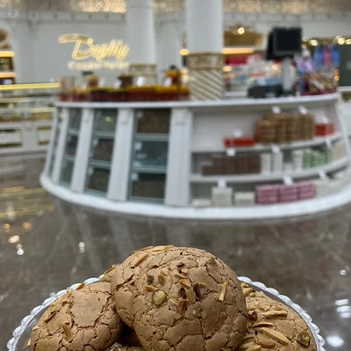 قنادی دقیق - تصویر 3