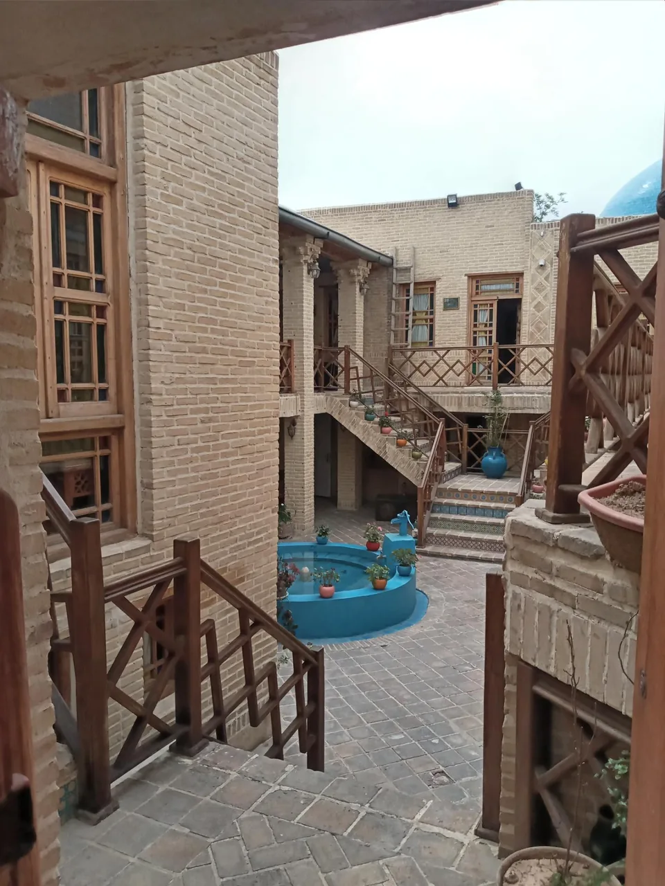 هتل سنتی ددمان - تصویر 4