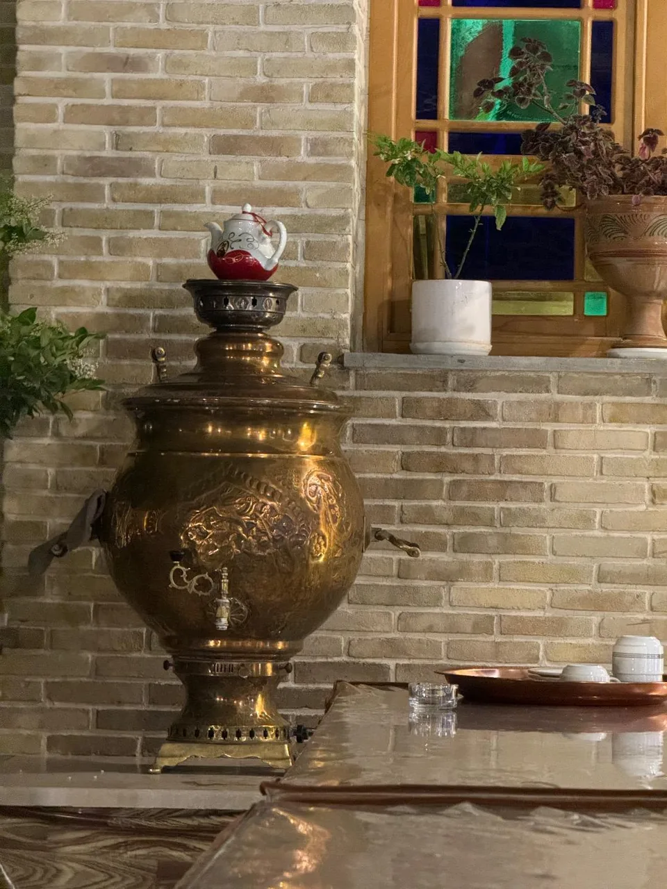 بوتیک هتل زنجان - تصویر 4
