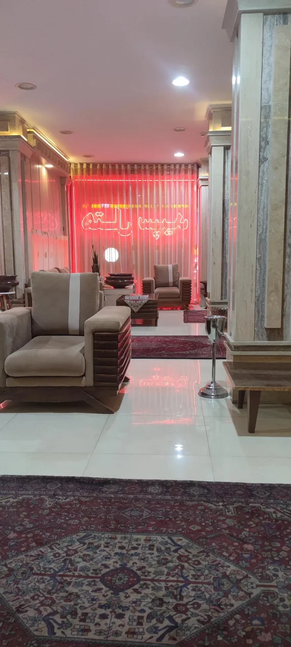 هتل سپید - تصویر 3