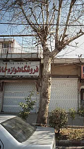 فروشگاه لوازم خانگی سلیمانی