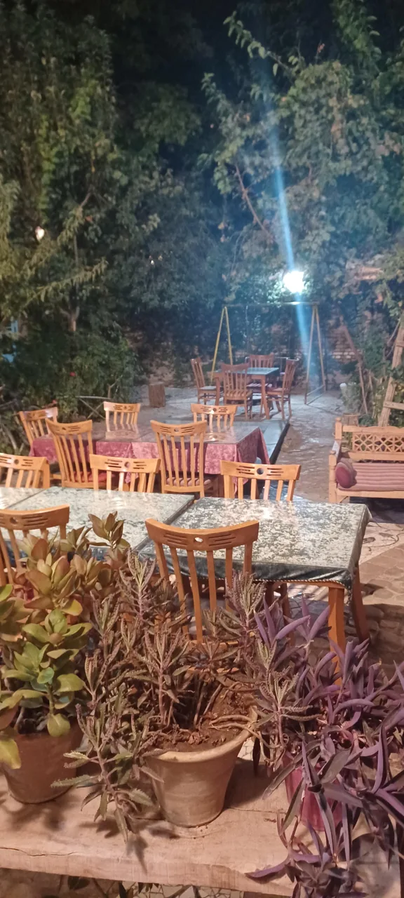 هتل عمارت بوم گردی آنام - تصویر 2