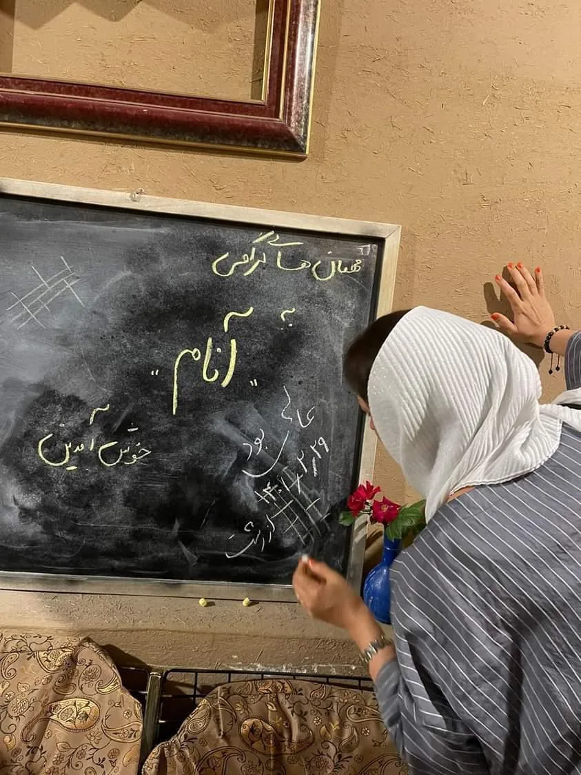 هتل عمارت بوم گردی آنام - تصویر 4