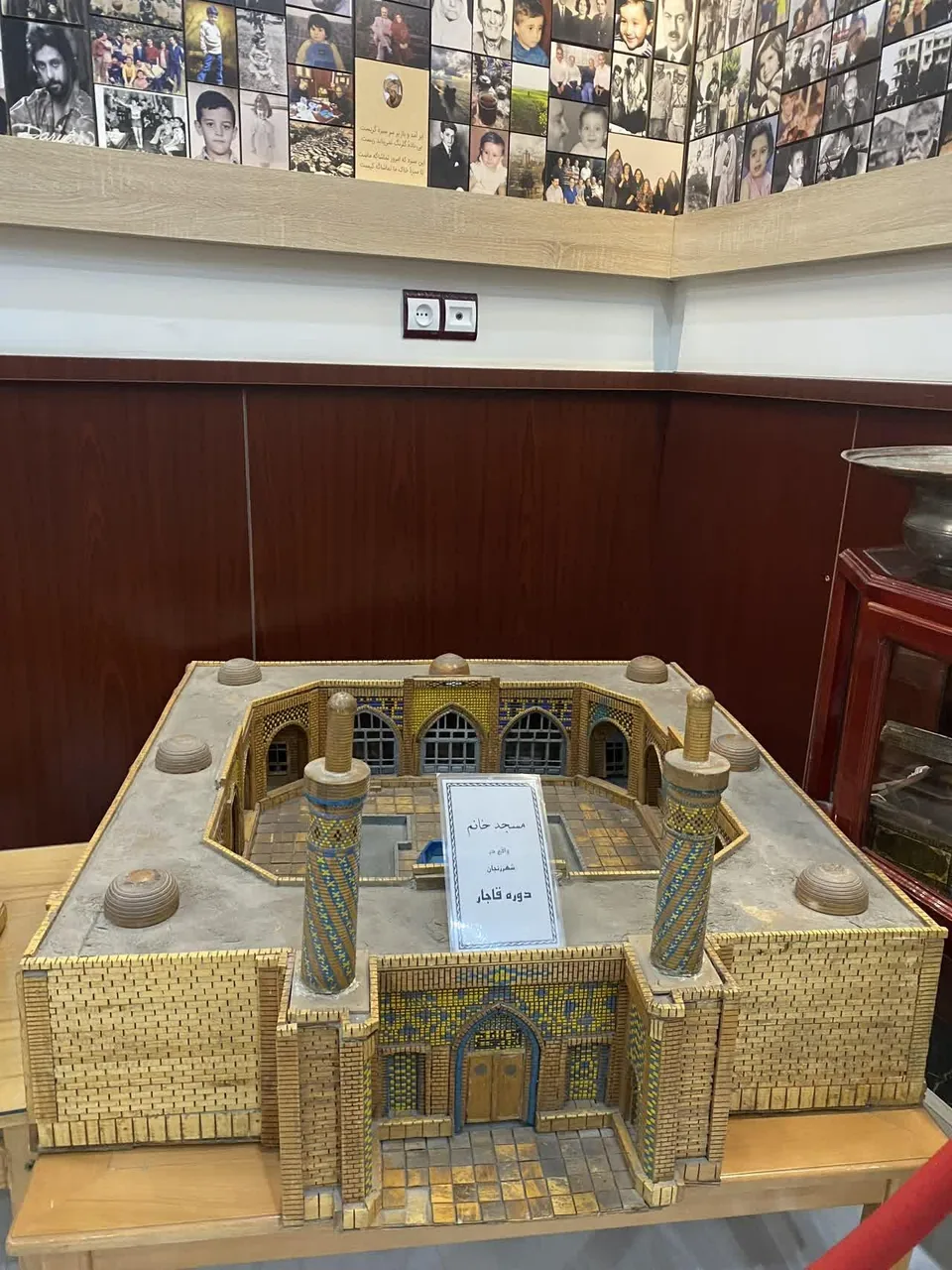هتل پارک زنجان - تصویر 4
