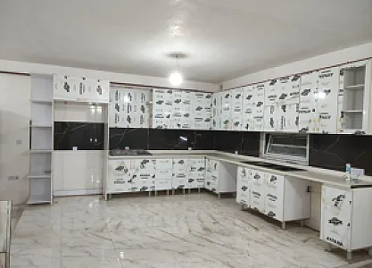 کابینت علی