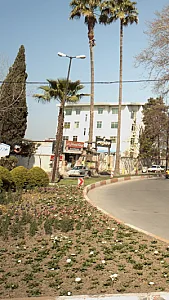 فروشگاه لوازم خانگی البرز