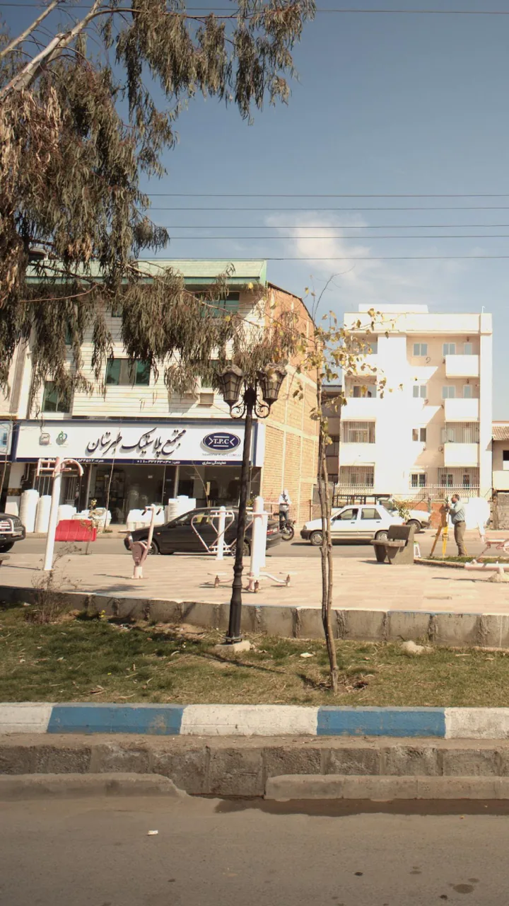 مجتمع پلاستیک طبرستان - تصویر 3