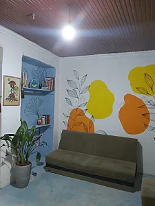 آموزشگاه سفالگری آلیا