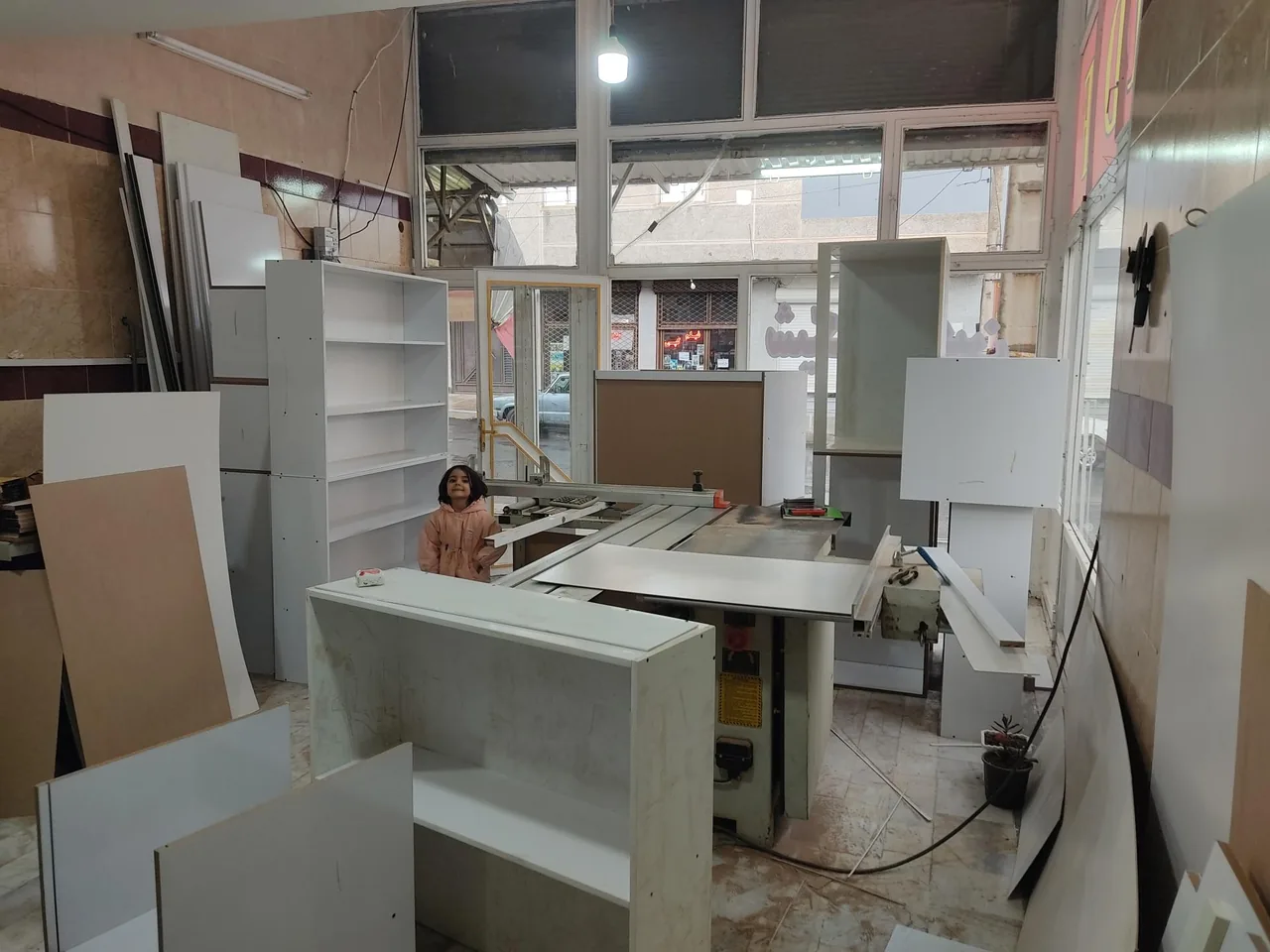 شیک کابین - تصویر 3